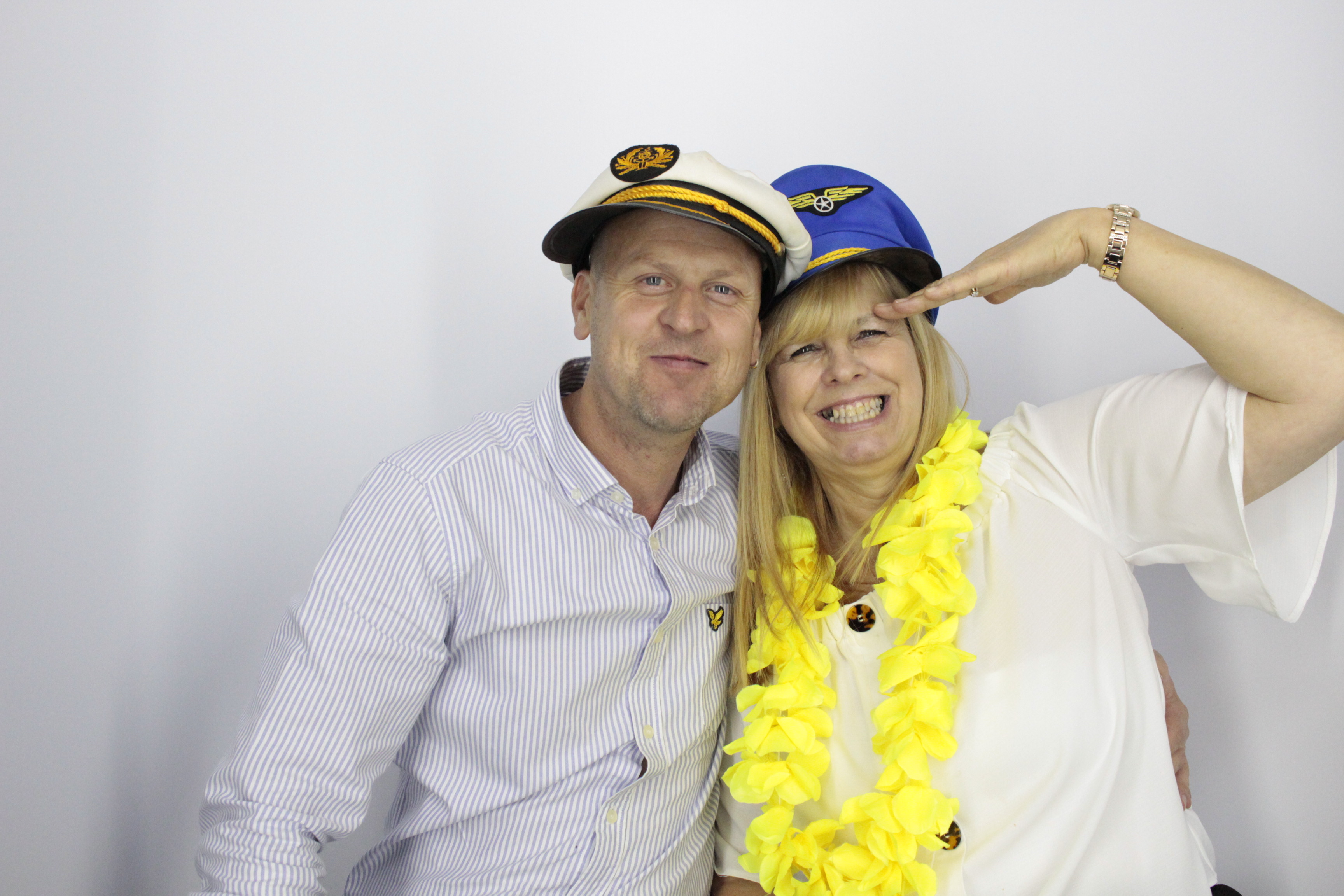 Paul’s 60th Birthday | View more photos from the event at gallery.myphotoboothexperience.co.uk/u/MyPhotoBoothExperienceLtd/Paul’s-60th-Birthday